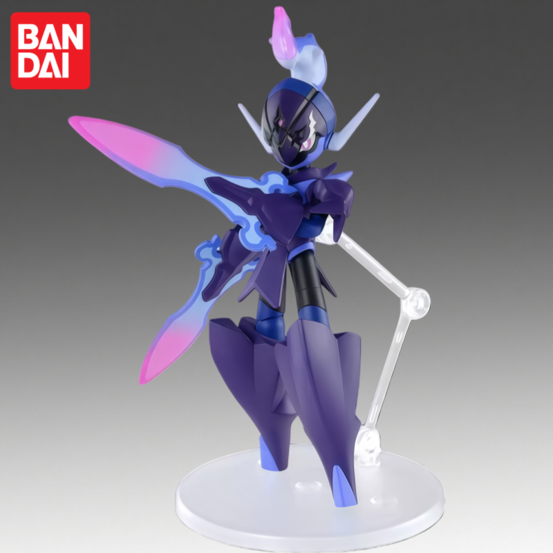 En Stock Bandai Original Banpr - Model Kit Rayquaza reseña y precio