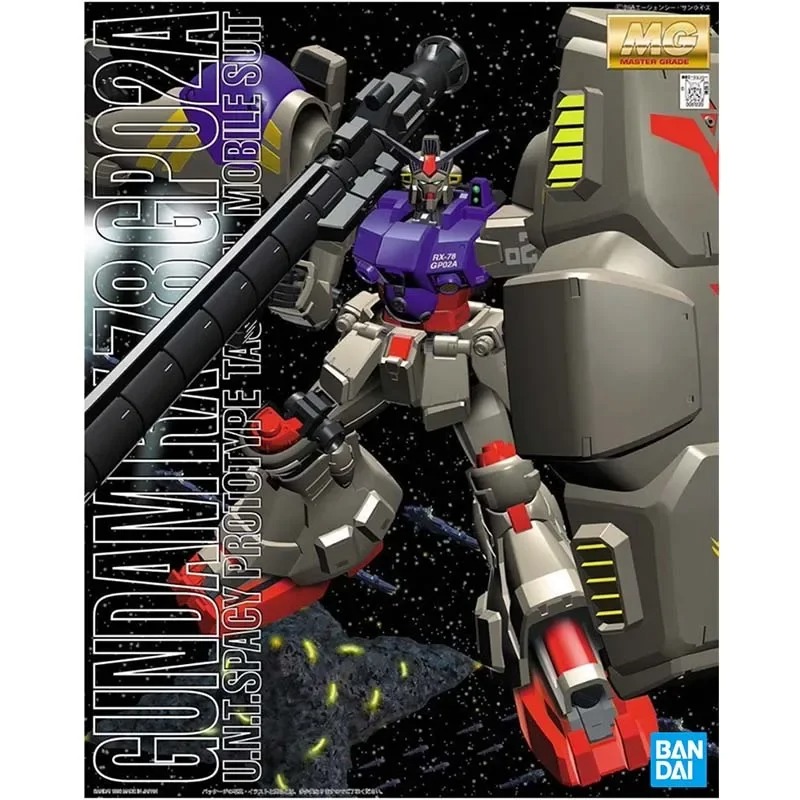 Kit de Modelo Gundam de Bandai - Model Kit Action Figure reseña y precio