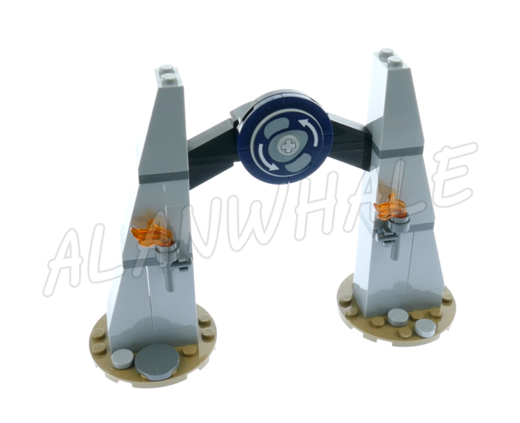 471 Piezas Jurassic World Tric - Model Kit Dinosaur reseña y precio