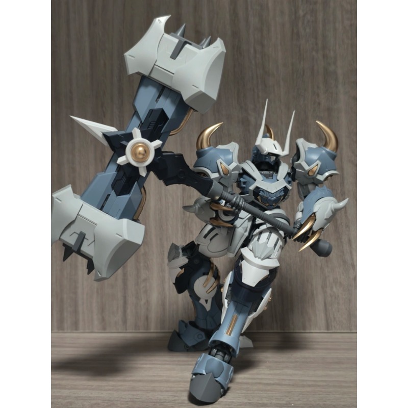 SNAA 1/144 SC-010 Furious Warh - Model Kit Zone Of The Enders reseña y precio