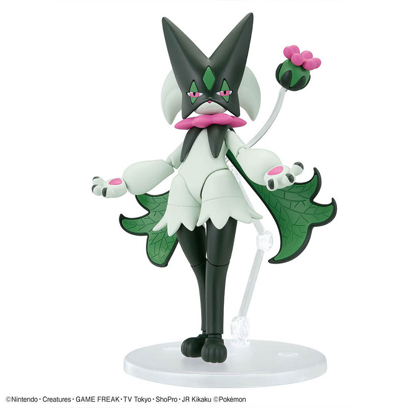 Bandai Pokemon modelo Kit evol - Model Kit Rayquaza reseña y precio