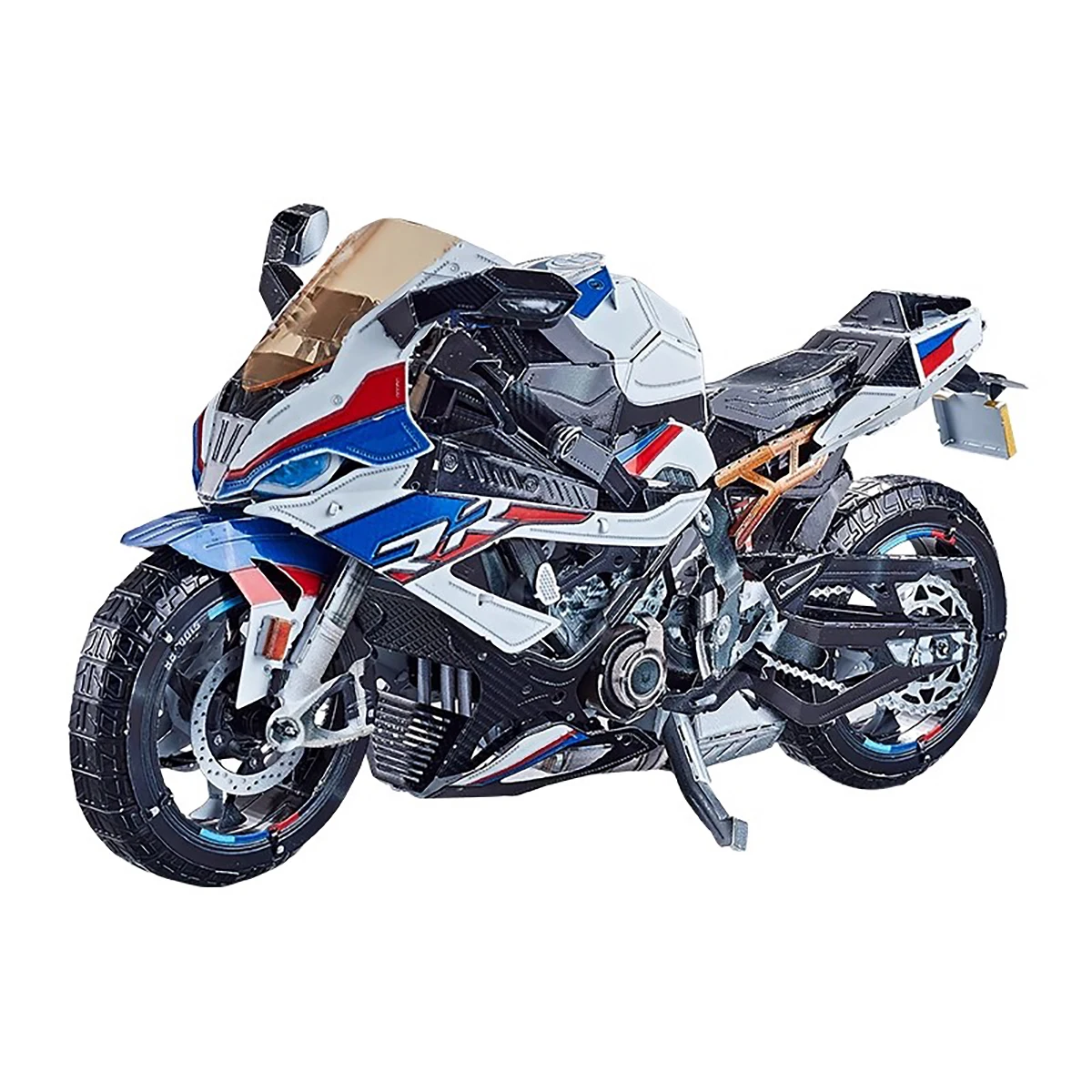 Kits de modelos de rompecabeza - Model Kit Kyogre reseña y precio