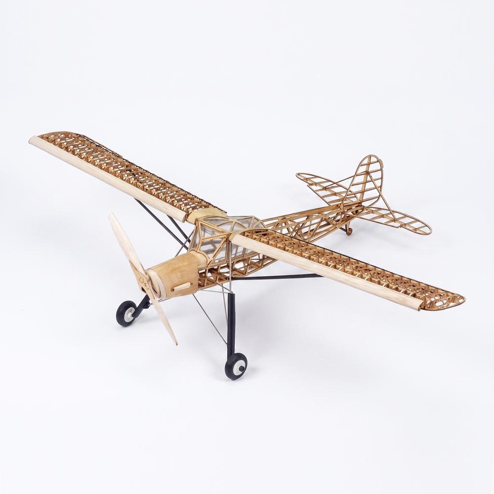 FI-156 Kit de Modelo de Avión  - Model Kit Store reseña y precio