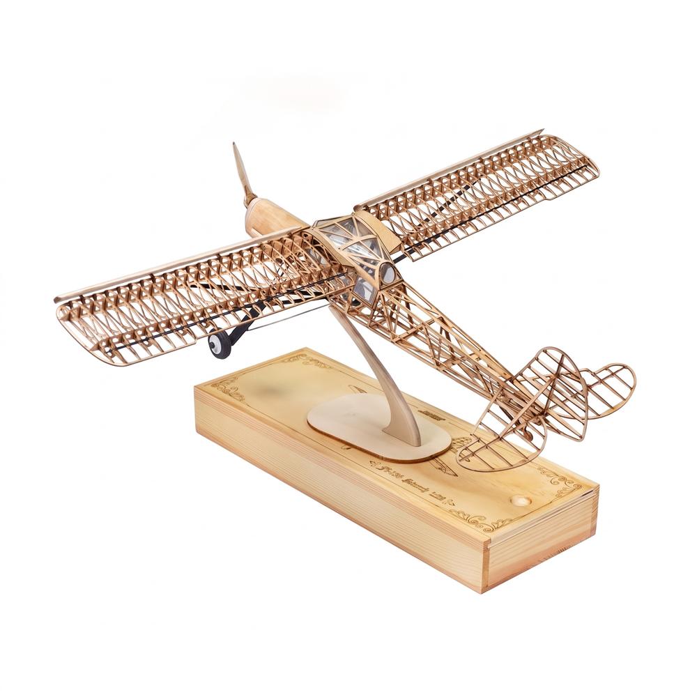 FI-156 Kit de Modelo de Avión  - Model Kit Store reseña y precio