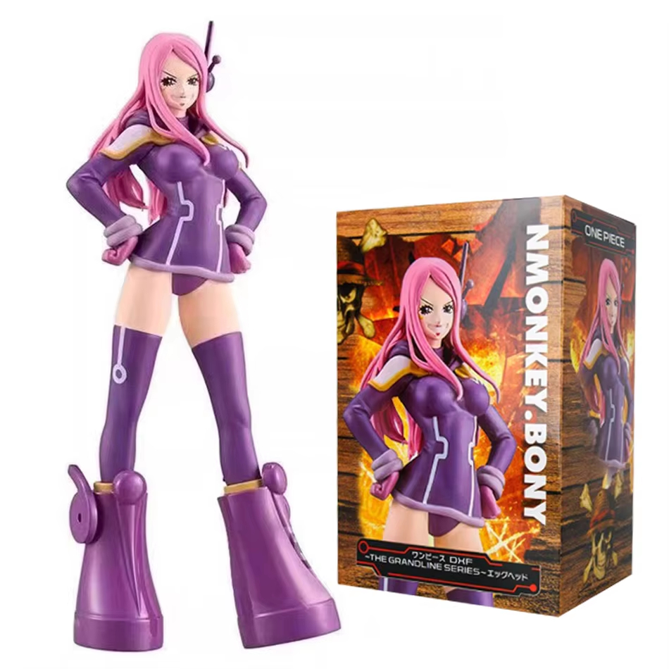 Figura de acción de One Piece  - Model Kit Chopper reseña y precio