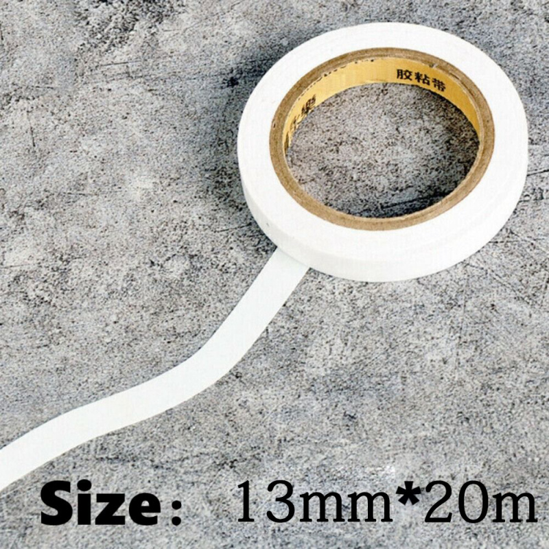 2 Rollos de Cinta Adhesiva Fle - Masking Tape Thin reseña y precio