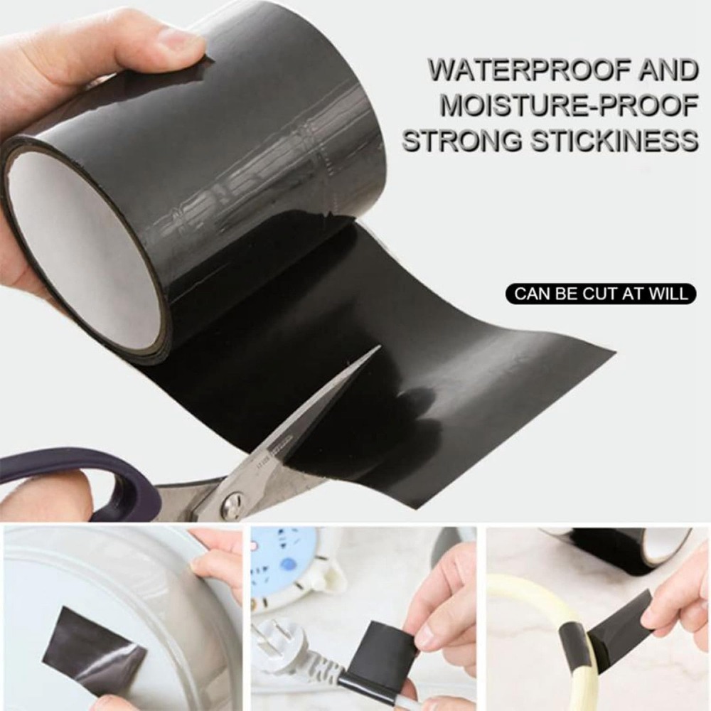 1 Rollo de Cinta de Goma Imper - Masking Tape Thin reseña y precio