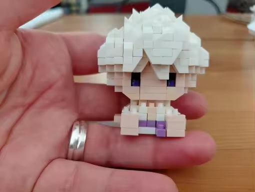 Figura de Anime de ONE PIECE,  - Model Kit Chopper reseña y precio