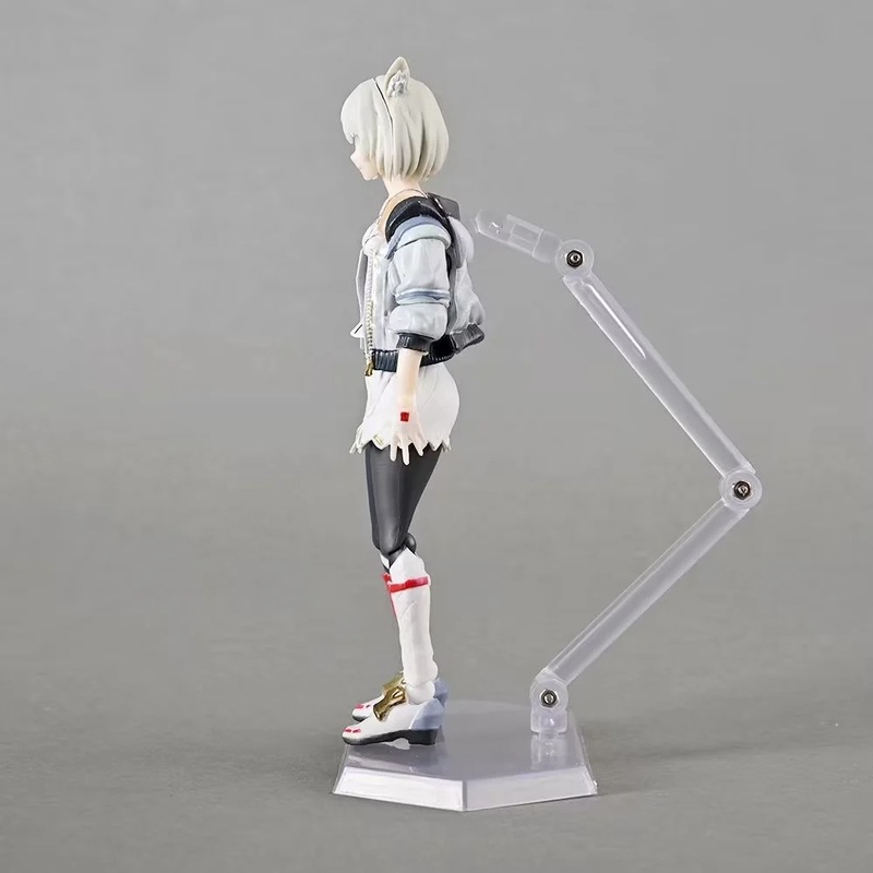 Xenoblade Chronicles 3 No 603  - Model Kit Xenoblade reseña y precio