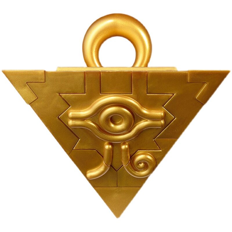 Figura Original de Bandai, Fig - Model Kit Yugioh Ra reseña y precio