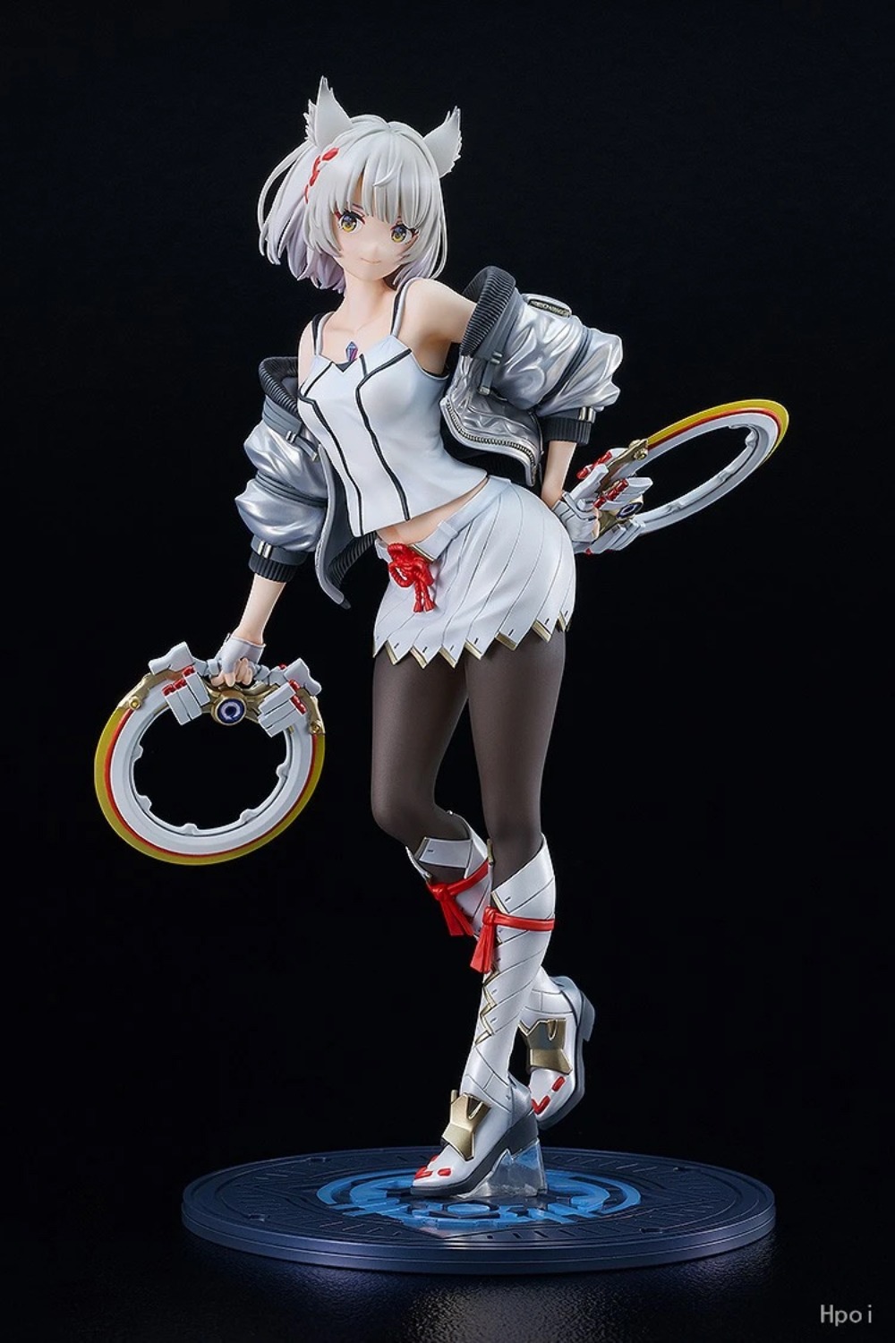 100% Original en Stock Good Sm - Model Kit Xenoblade reseña y precio