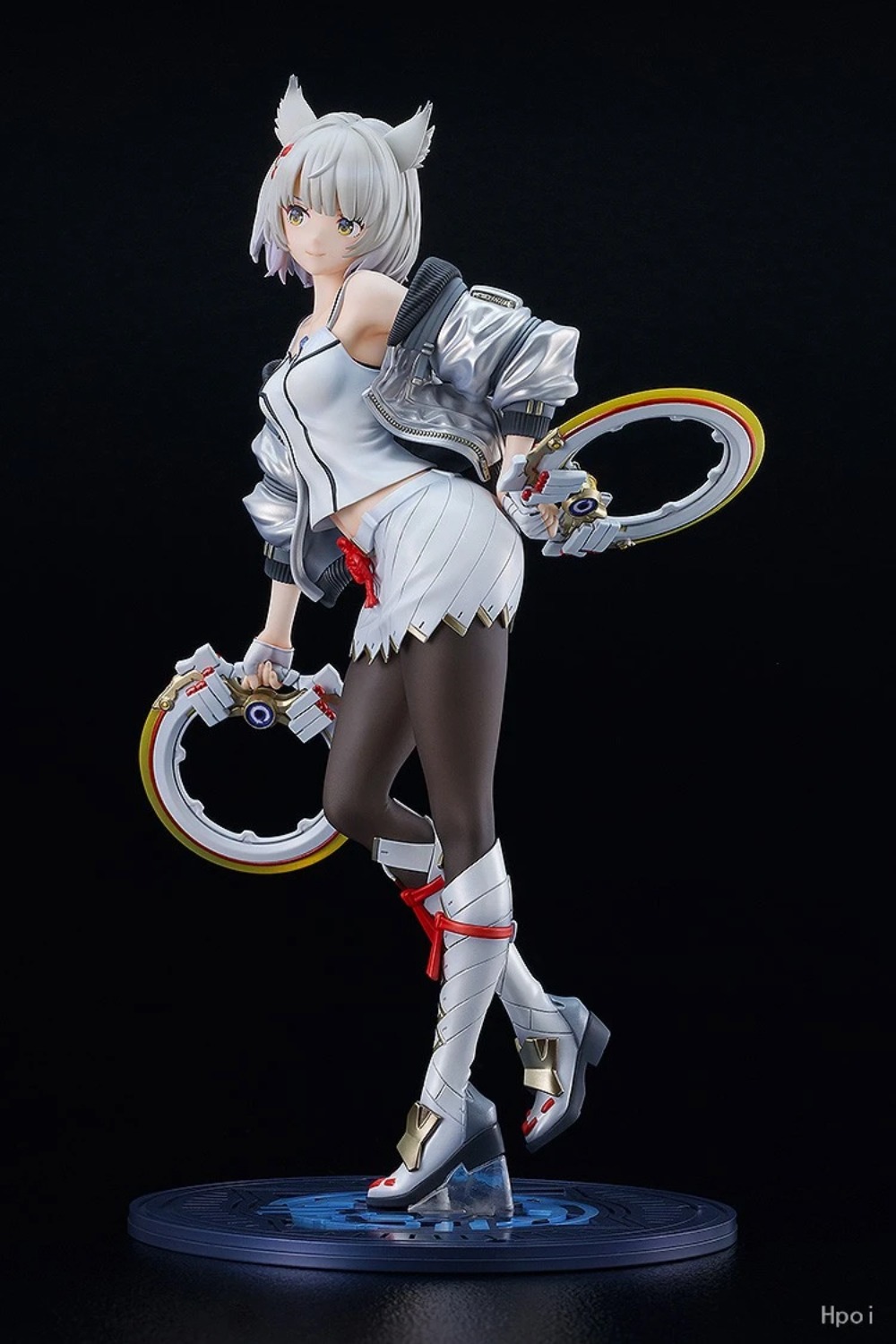 100% Original en Stock Good Sm - Model Kit Xenoblade reseña y precio