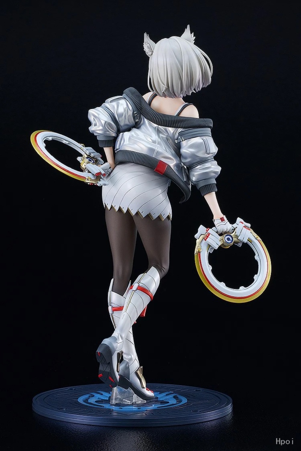 100% Original en Stock Good Sm - Model Kit Xenoblade reseña y precio