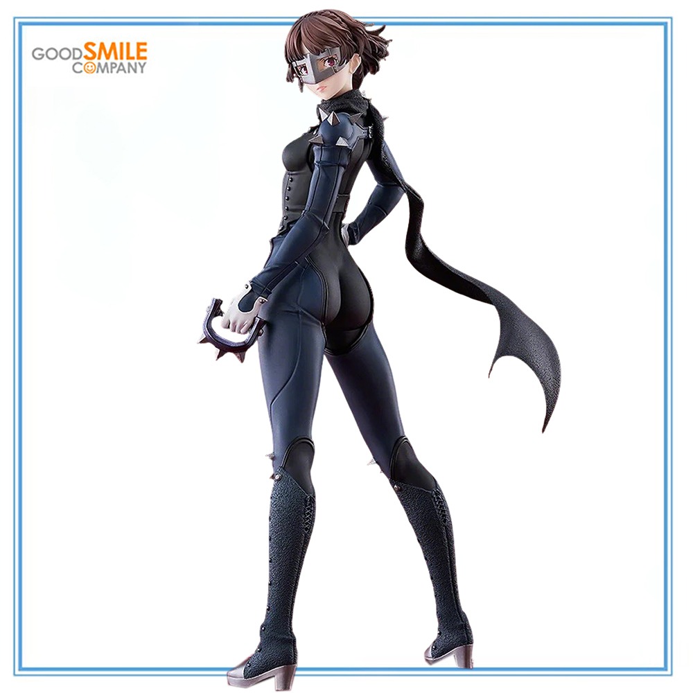 100% Original Good Smile Compa - Model Kit Xenoblade reseña y precio