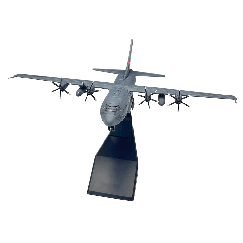 Modelo a Escala 1/200 del Avió - Model Kit Store reseña y precio