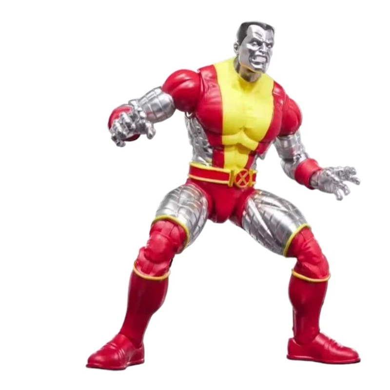 Genuino Marvel Legends x-men C - Model Kit Action Figure reseña y precio