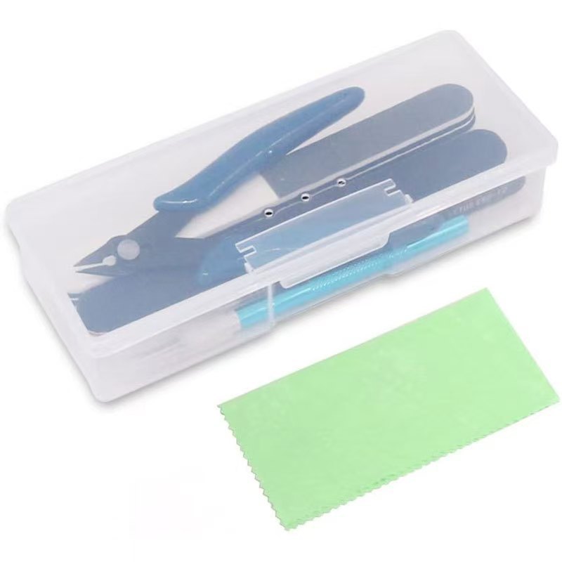 Juego de Herramientas para Mod - Model Kit Tool Set reseña y precio