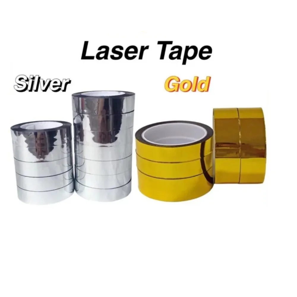Cintas Washi de lámina dorada  - Masking Tape Thin reseña y precio