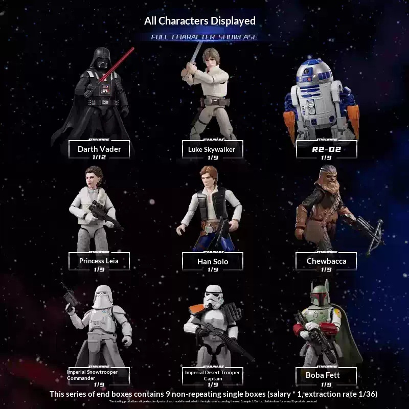 Blokees Star Wars Galaxy V2 Ca - Model Kit Shooting Star Dragon reseña y precio