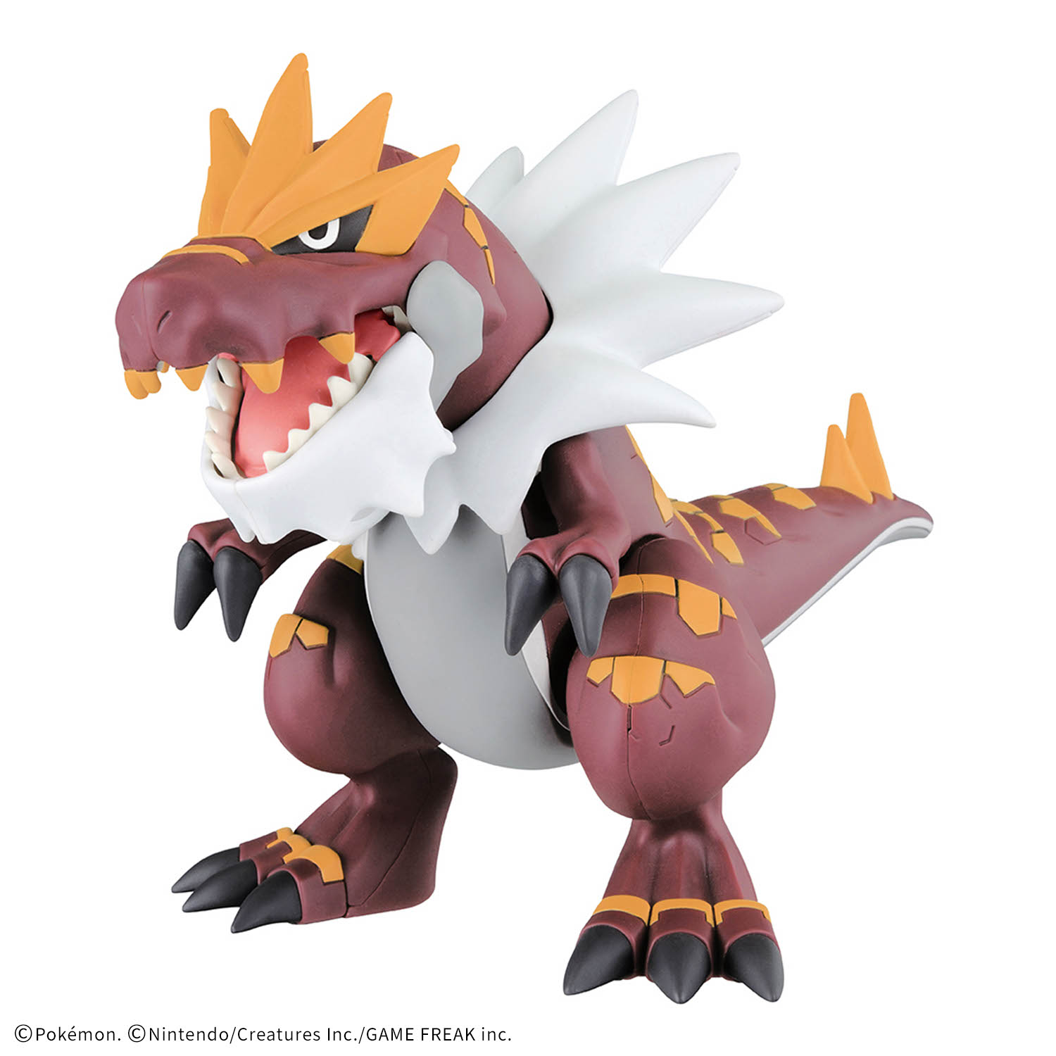 Modelo de Plástico de Pokémon  - Model Kit Rayquaza reseña y precio