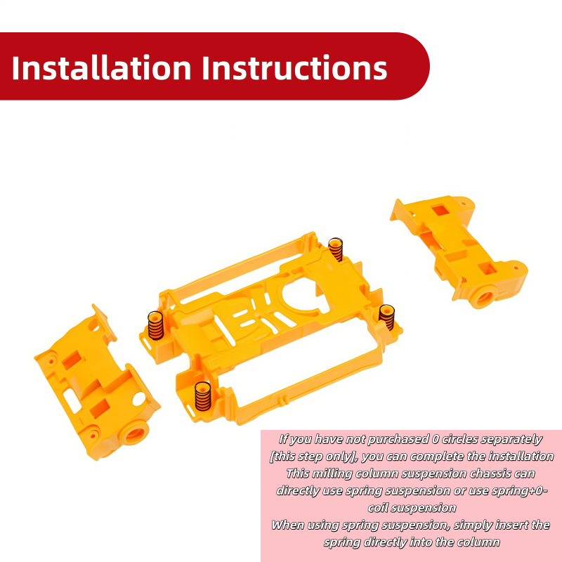 1SET CNC Tiangong Accesorios p - Model Kit Ms General reseña y precio