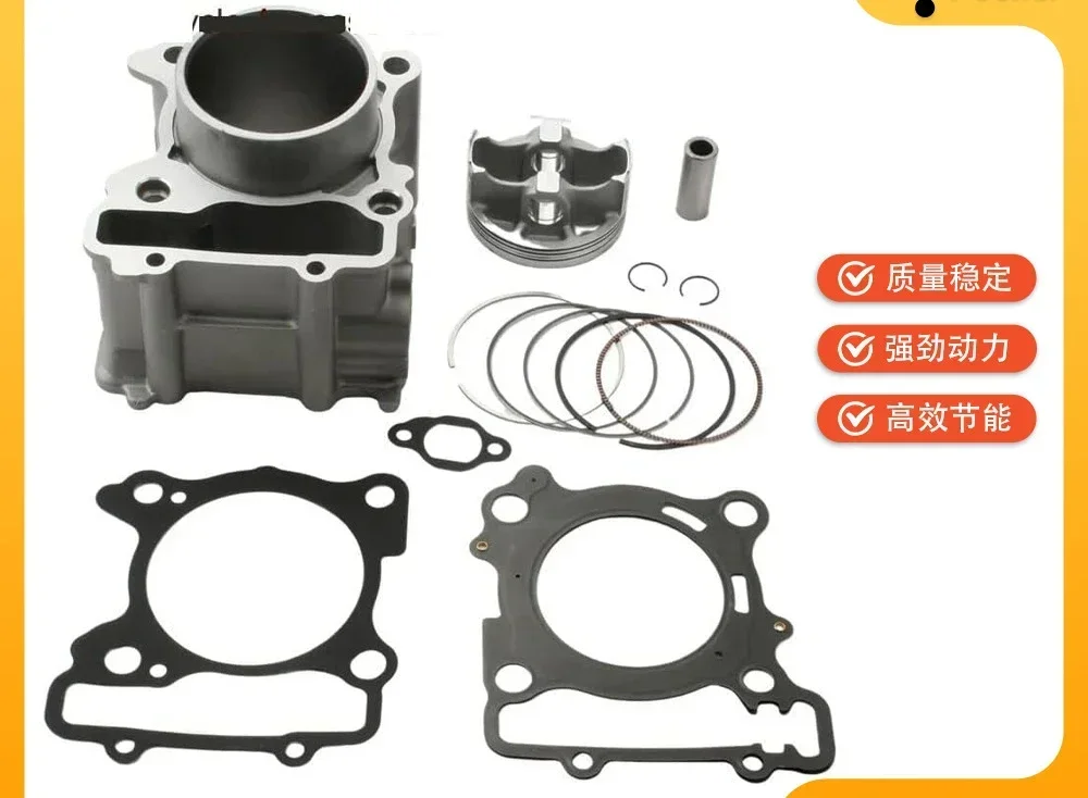 Kit de modificación de diámetr - Model Kit Yamaha reseña y precio