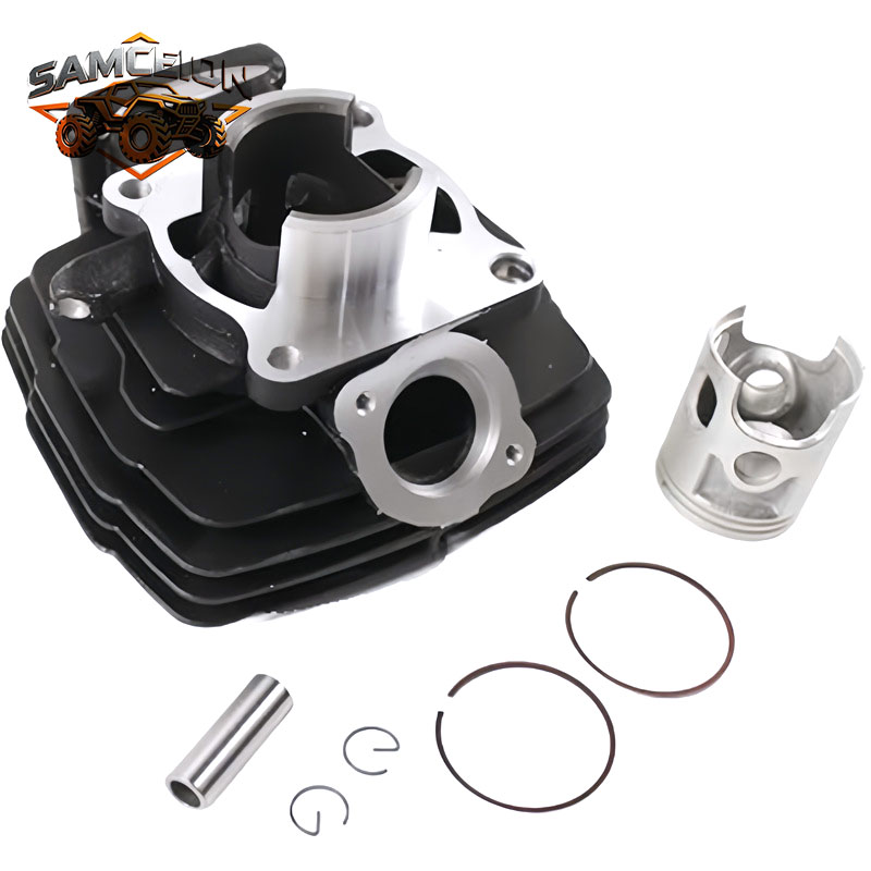 Kit de juntas y anillos de pis - Model Kit Yamaha reseña y precio