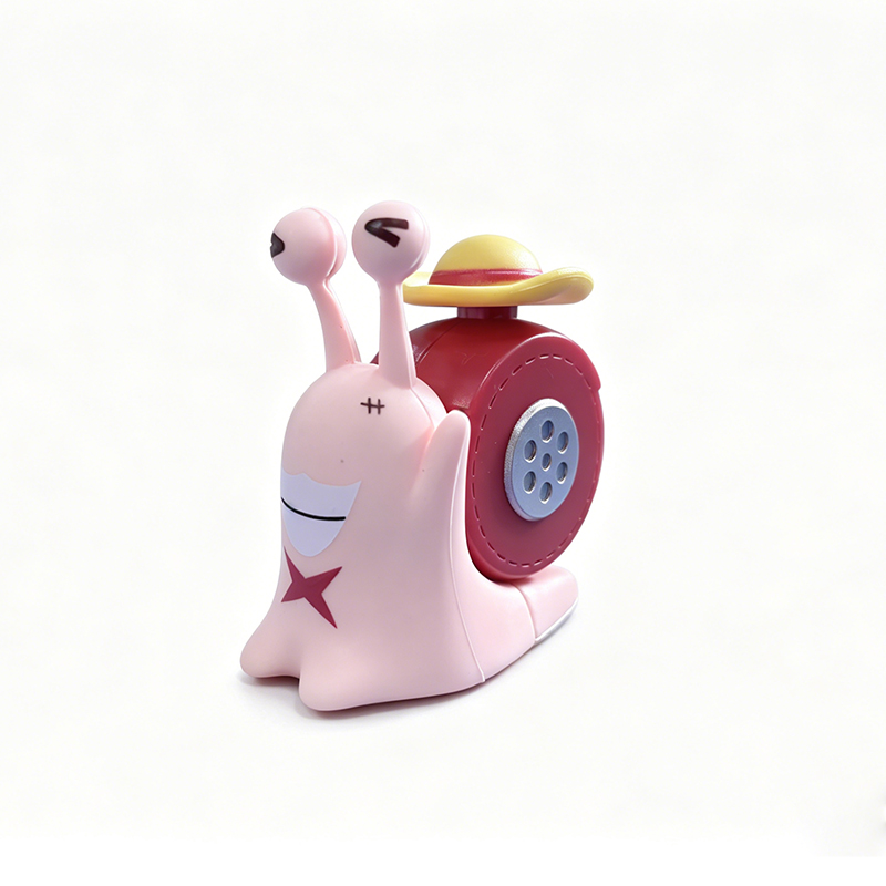 Llavero con Sonido de One Piec - Model Kit Chopper reseña y precio