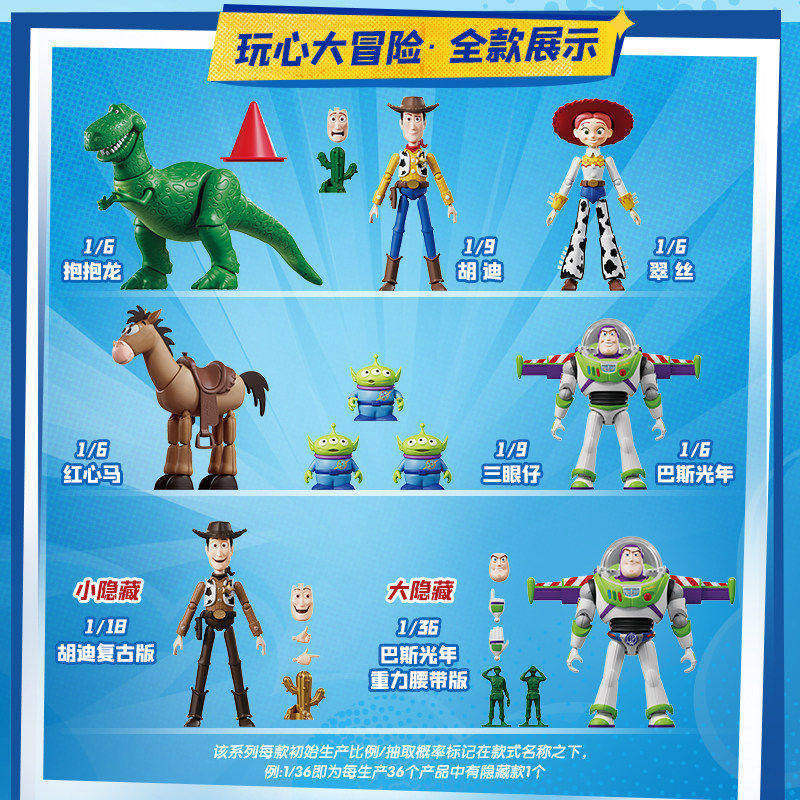 2026 Nuevo Blokees Original Pi - Model Kit Action Figure reseña y precio