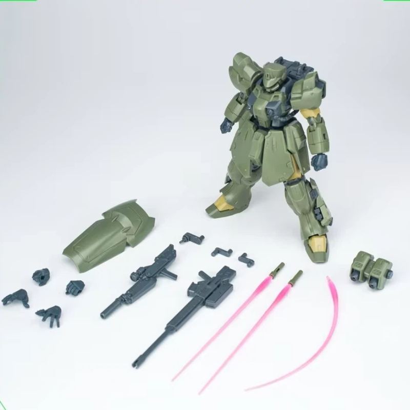 [NUEVO]Sheik Mainland Zabol Ed - Model Kit Action Figure reseña y precio