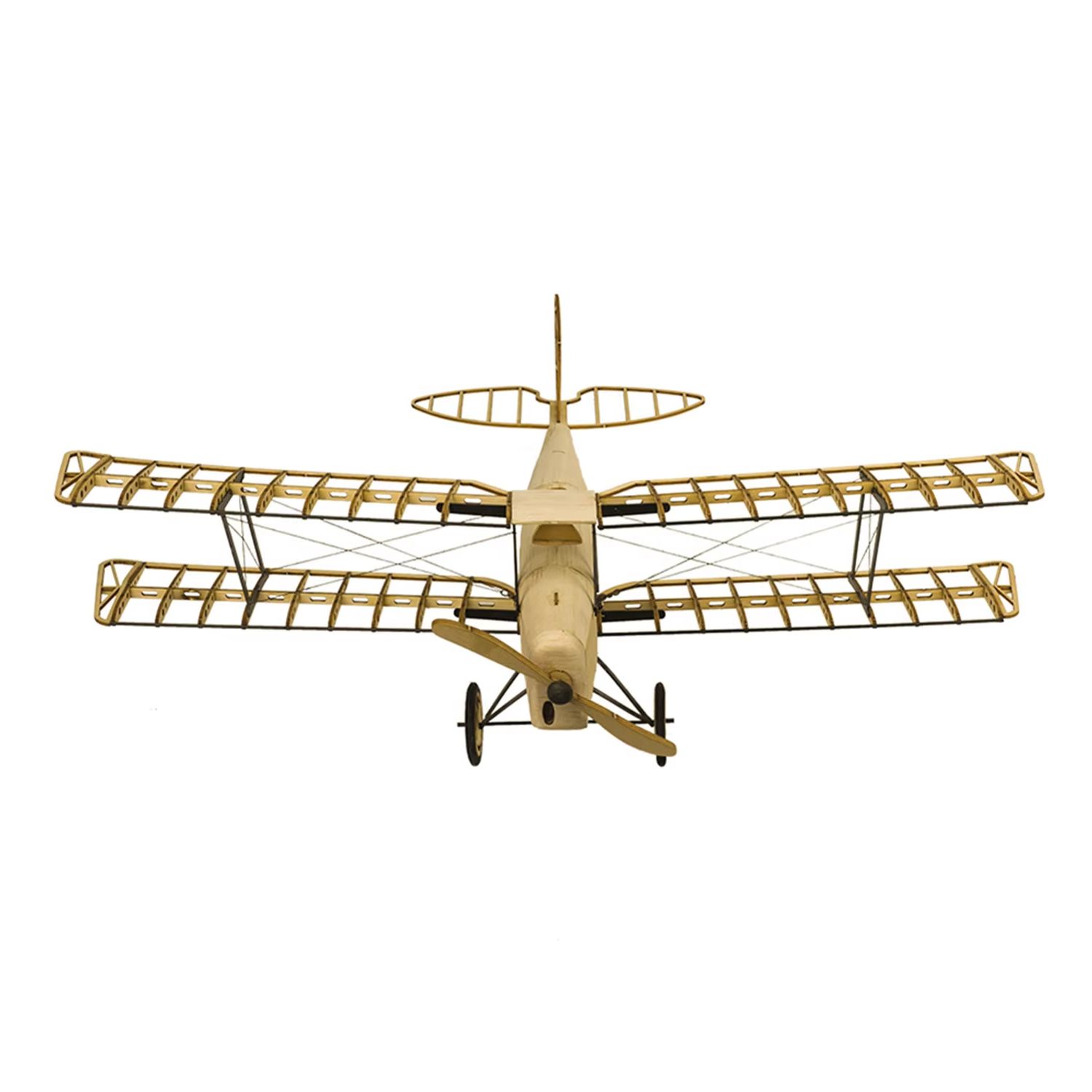 RealHawk Tiger Moth DH-82 Kit  - Model Kit Spitfire reseña y precio