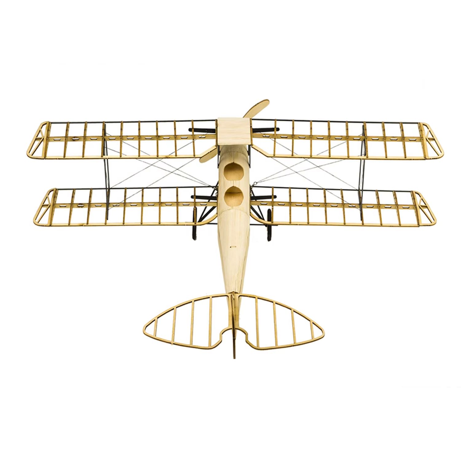 RealHawk Tiger Moth DH-82 Kit  - Model Kit Spitfire reseña y precio