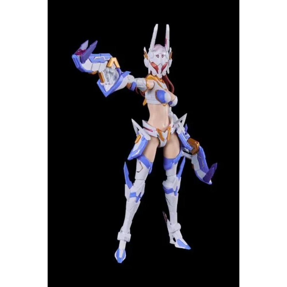 MS General Raider of Shadow RS - Model Kit Ms General reseña y precio