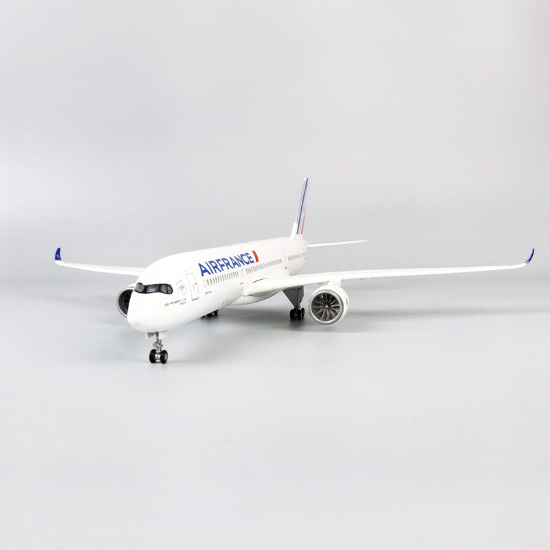 Modelo de Avión Air France A35 - Model Kit Store reseña y precio