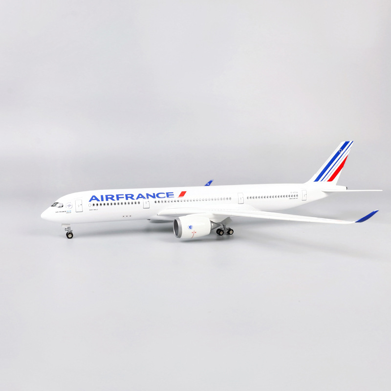 Modelo de Avión Air France A35 - Model Kit Store reseña y precio