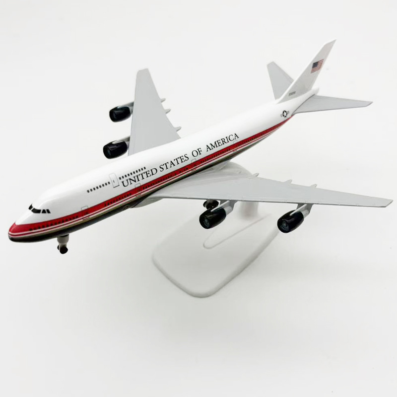 Nuevo Modelo de Avión Air Forc - Model Kit Store reseña y precio