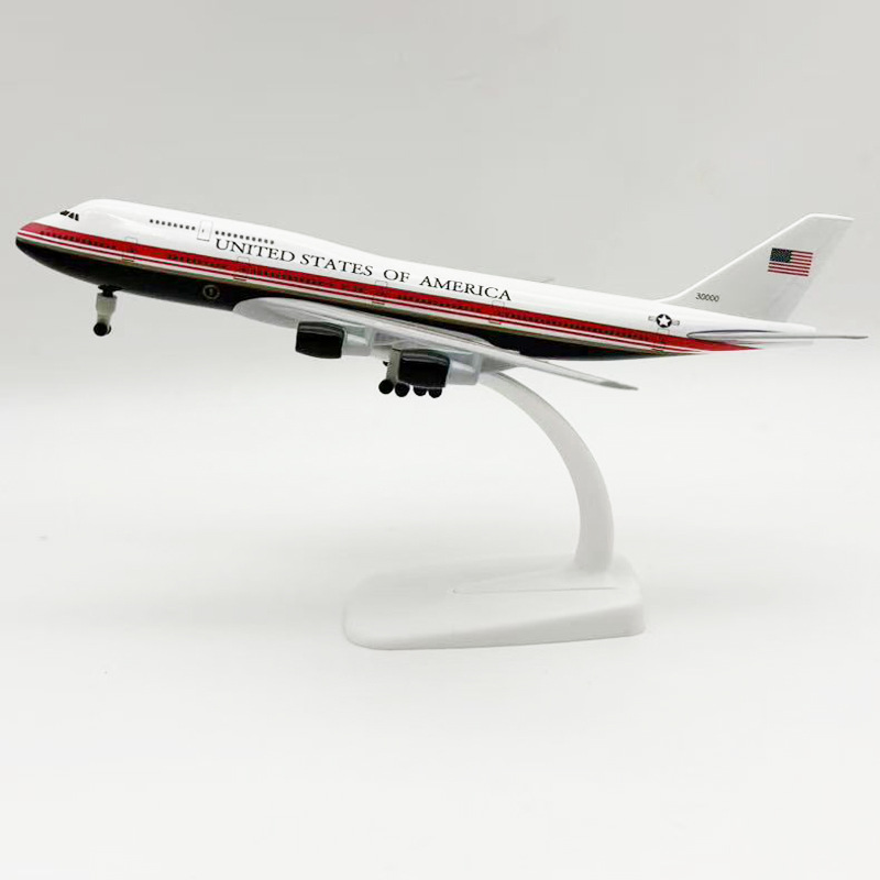 Nuevo Modelo de Avión Air Forc - Model Kit Store reseña y precio