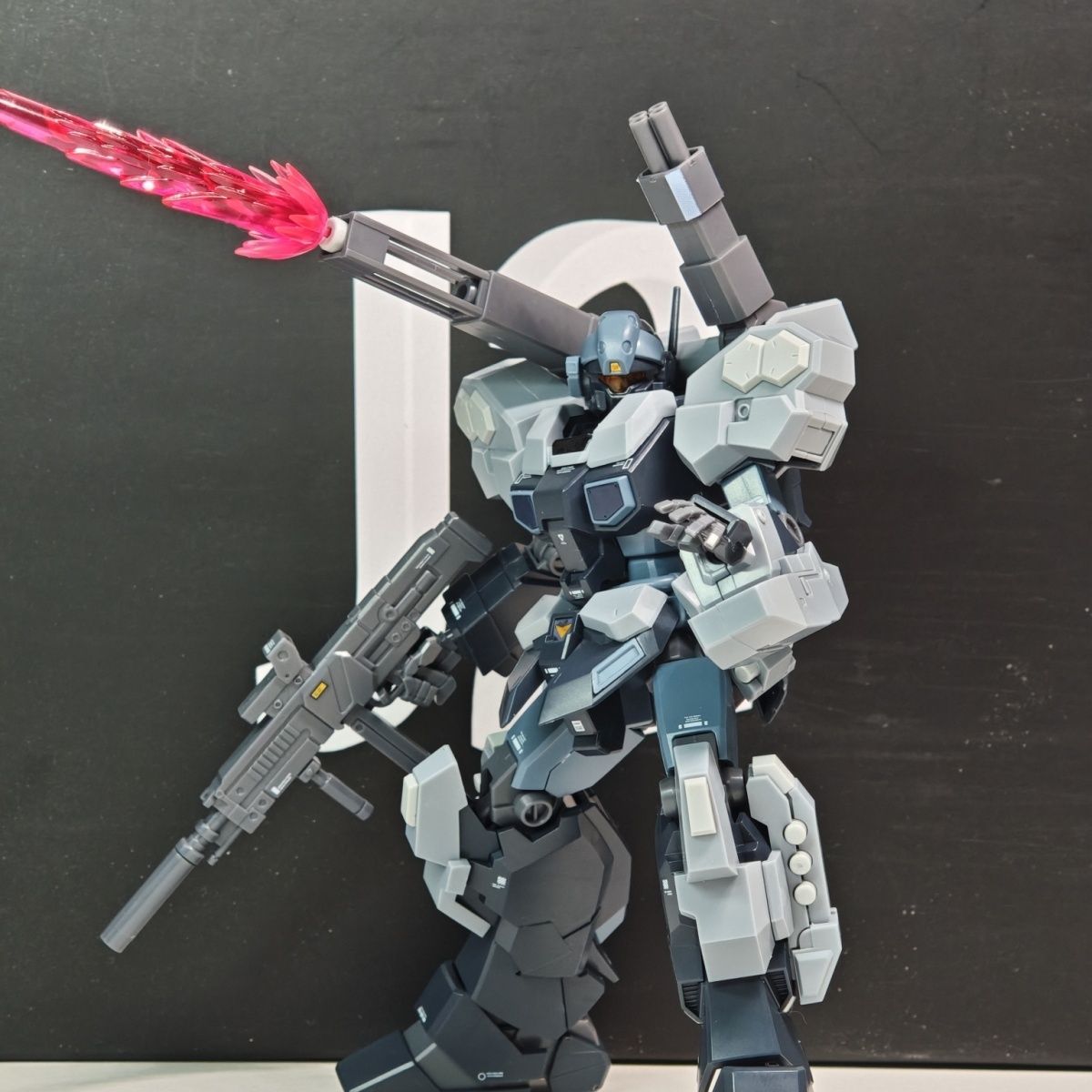 BAOBAO modelo HG 1/144 Kit de  - Model Kit Action Figure reseña y precio