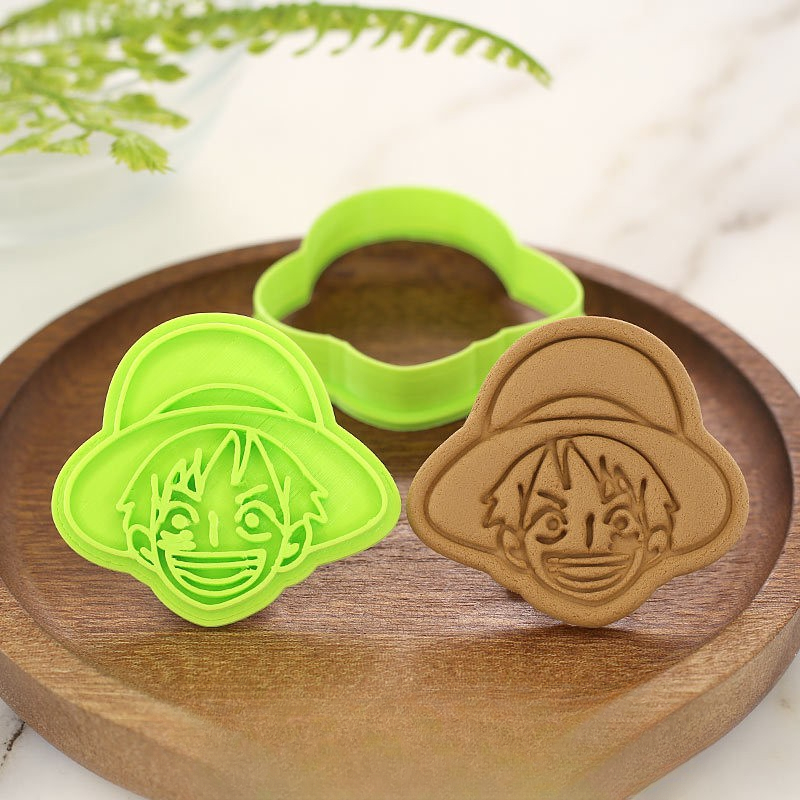 Molde de Cocina One Piece, Mol - Model Kit Chopper reseña y precio