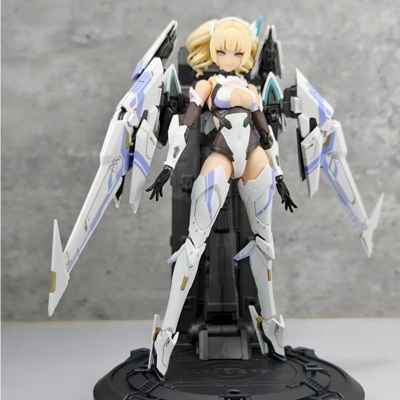 En stock: Kit de modelo de mon - Model Kit Ms General reseña y precio