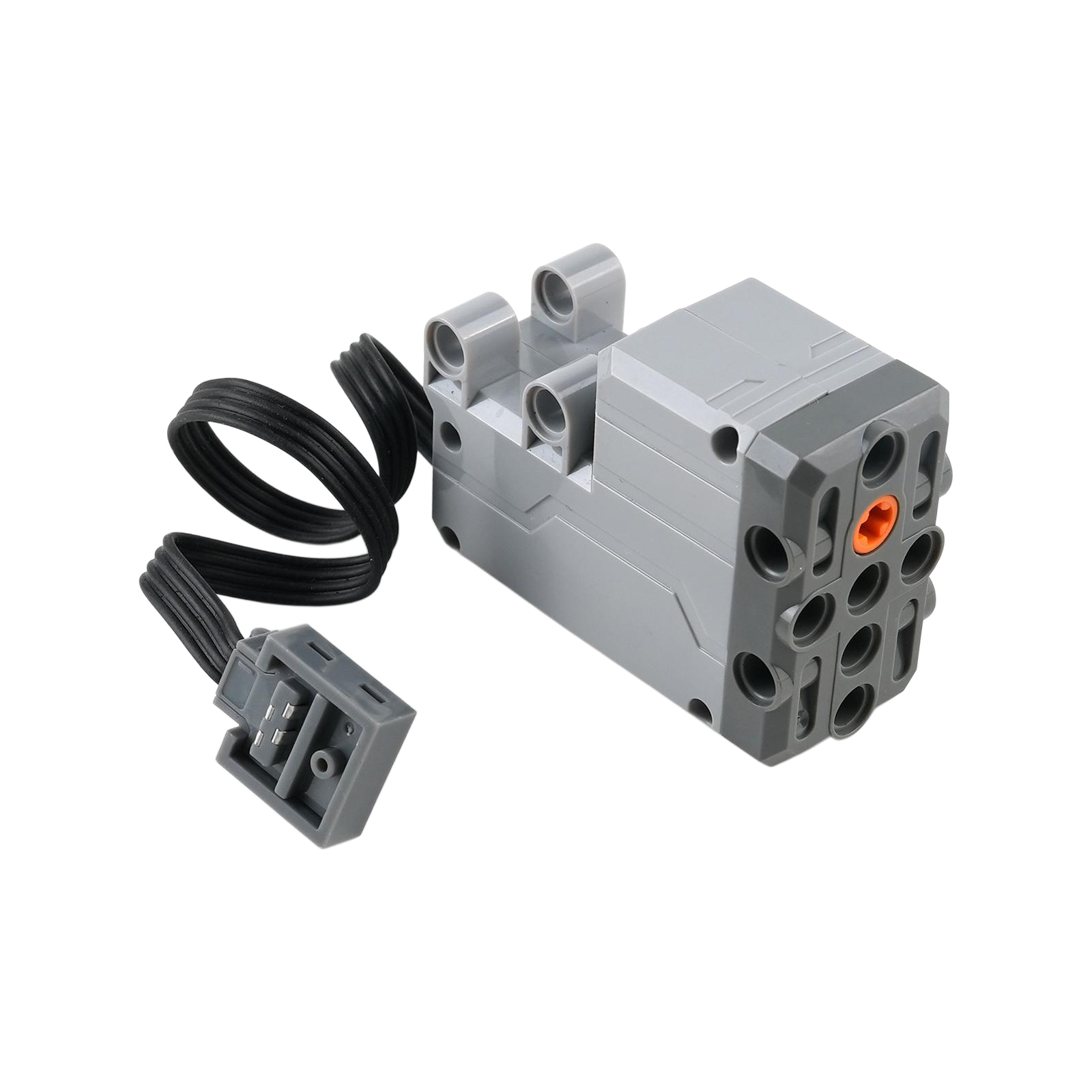 Nuevo Motor Servo de Alto Torq - Model Kit Ikaruga reseña y precio