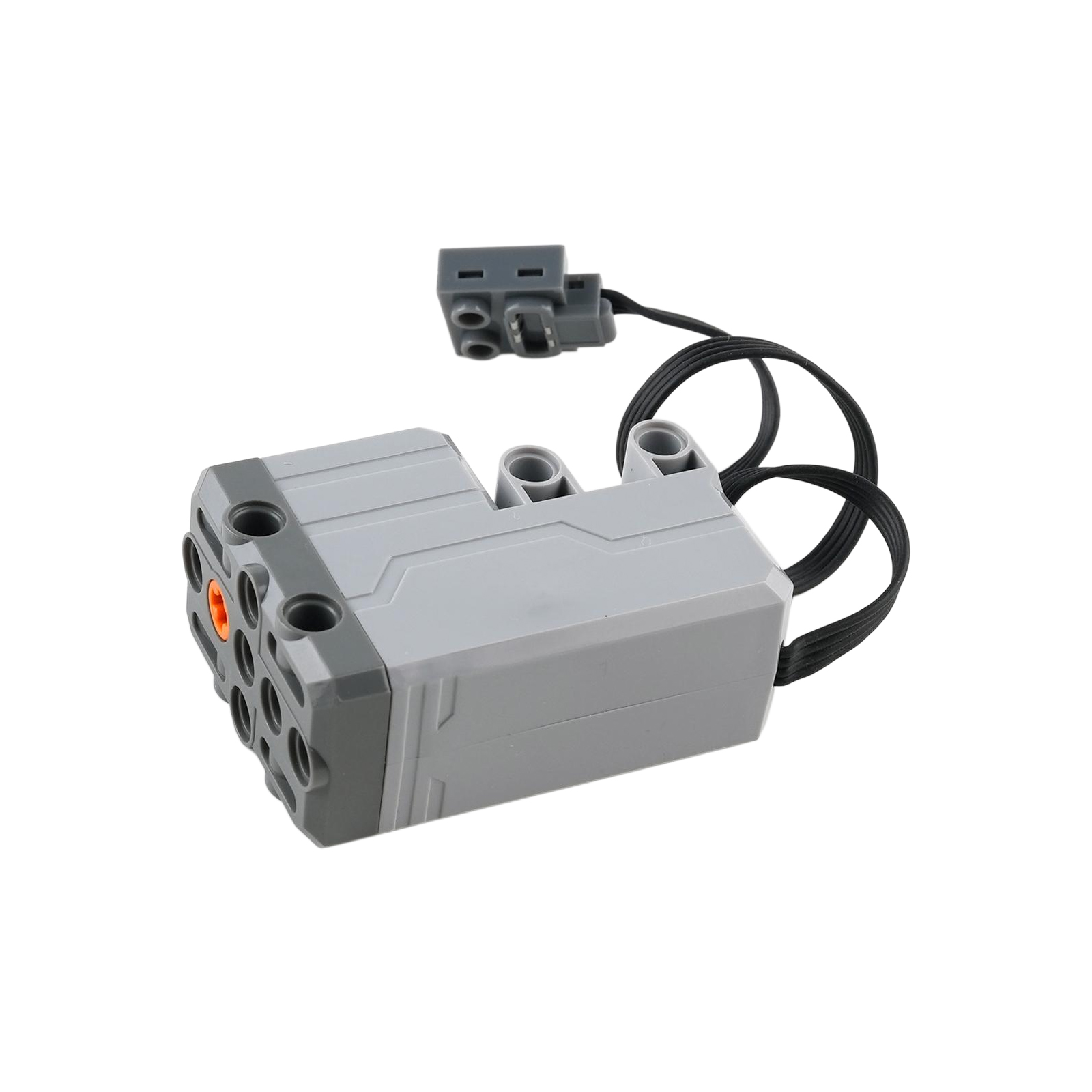 Nuevo Motor Servo de Alto Torq - Model Kit Ikaruga reseña y precio