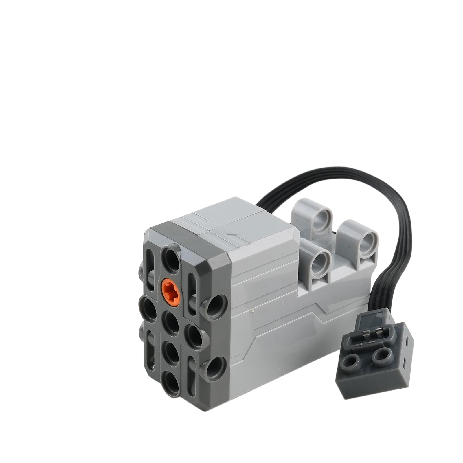 Nuevo Motor Servo de Alto Torq - Model Kit Ikaruga reseña y precio